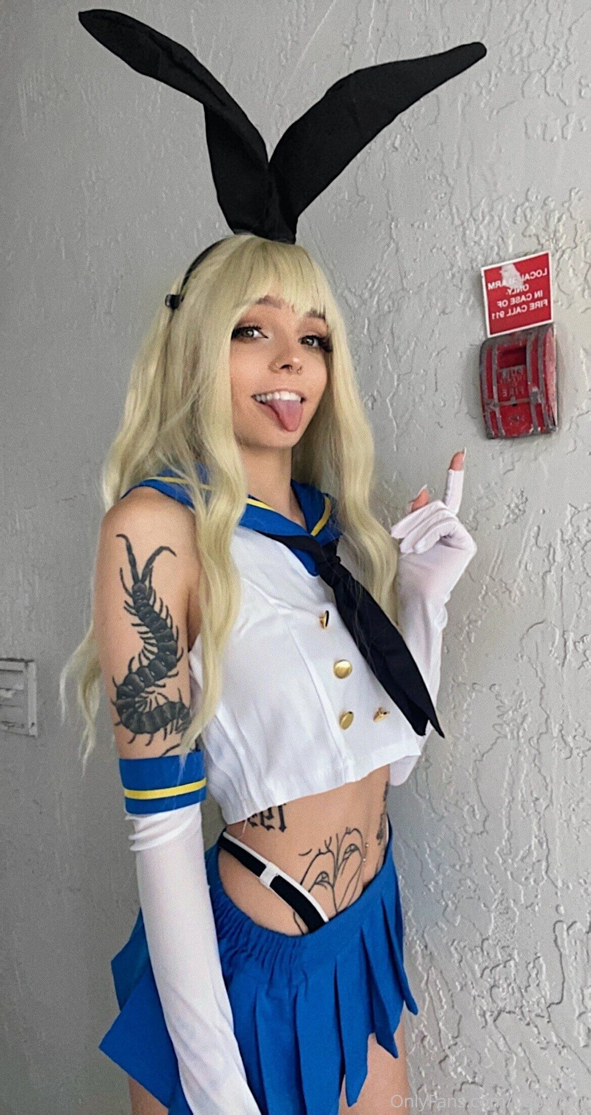 Peachtot Instagram