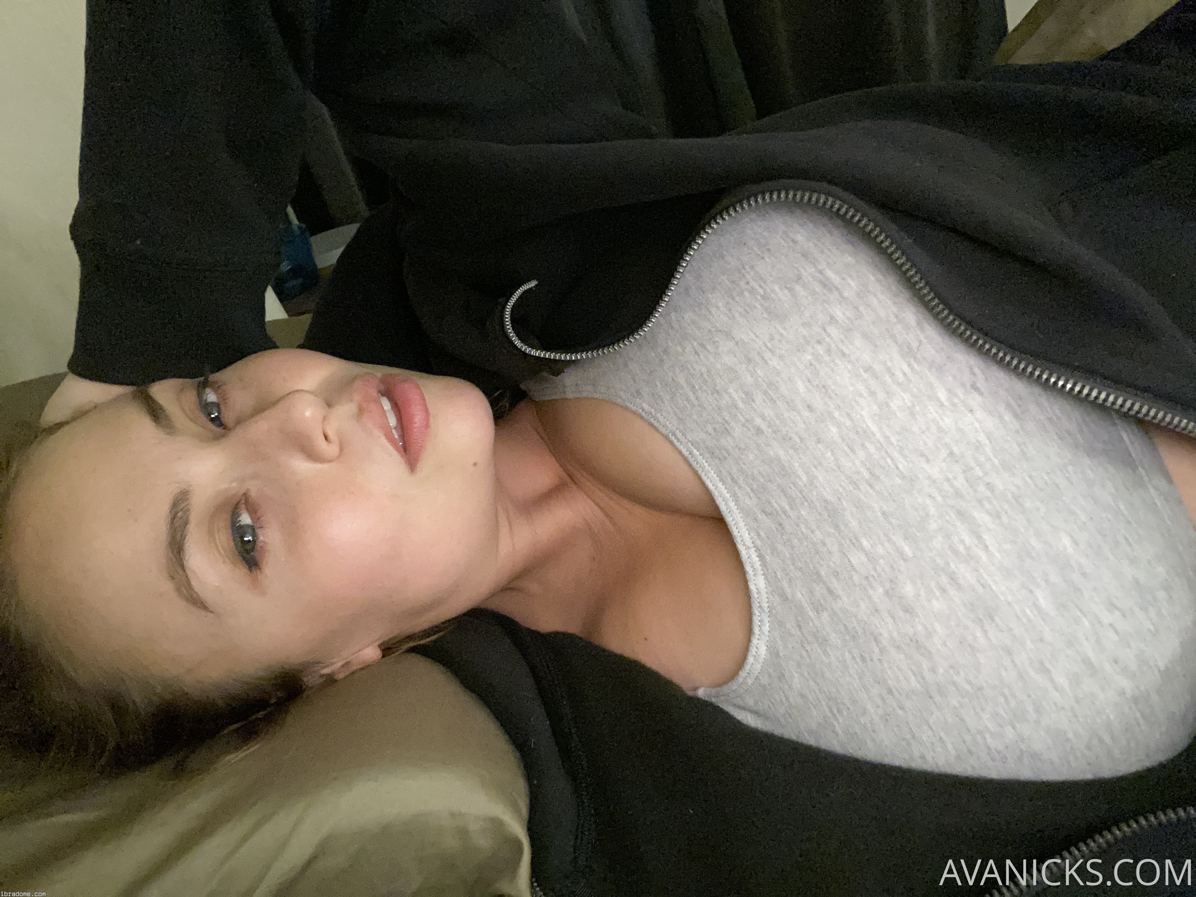 Ava Nicks