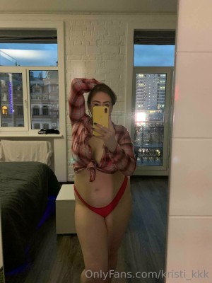 Sweet Buns sweet kkk kristi kkk Nude Leaks OnlyFans Photos #5