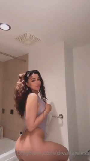 Diva Flawless Nude OnlyFans Video #7
