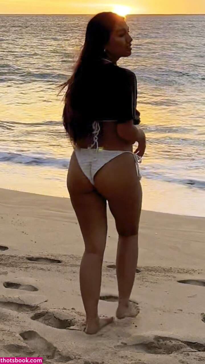 Jayka Noelle Nude