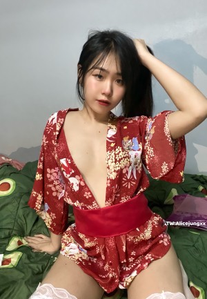 alicejungxx Nude OnlyFans Photos #4