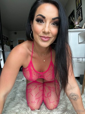 Courtney Tillia Nude OnlyFans Photos #6