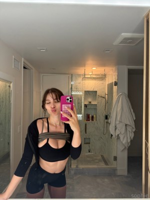 Sophie Mudd Nude Leaks OnlyFans Photos #128