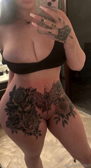 Capbarista Baristacap urfavcoffeegurl Nude Leaks OnlyFans Photos #16