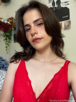 HeyKipp Nude Leaks OnlyFans Photos #5