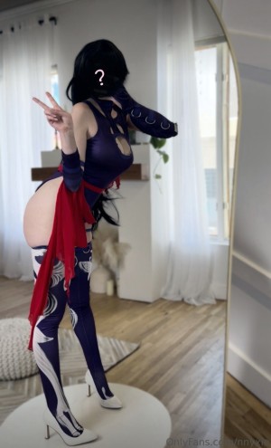 kltt3y Nude Leaks OnlyFans Photos #2