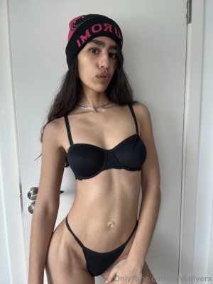 lunasilverx Aaeysha Nude Leaks OnlyFans Photos #24