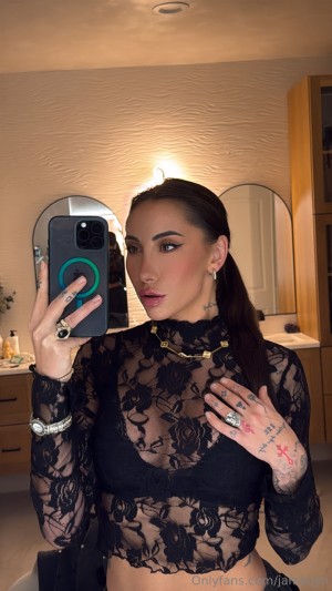 Jamie Lynn Rinaldi Nude Leaks OnlyFans Photos #41