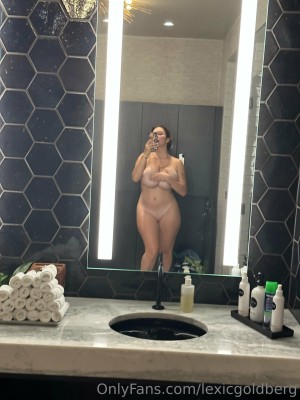Lexicgoldberg Lexi Cayla Nude Leaks OnlyFans Photos #20