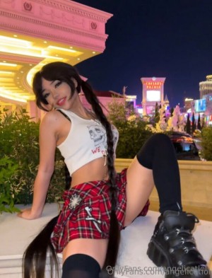 Angelicat Nude Leaks OnlyFans Photos #27