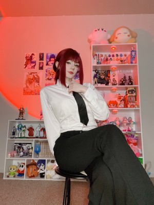 Occultmage Nude Leaks OnlyFans Photos #15