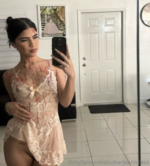 Thalia Rodriguez thaliaxrodriguez Nude Leaks OnlyFans Photos #1