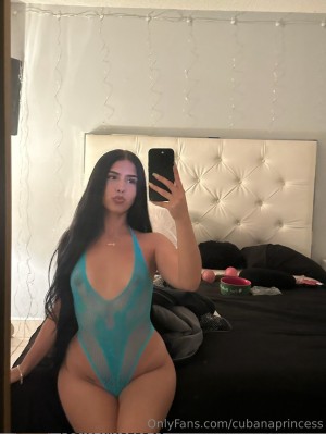 Thalia Rodriguez thaliaxrodriguez Nude Leaks OnlyFans Photos #5