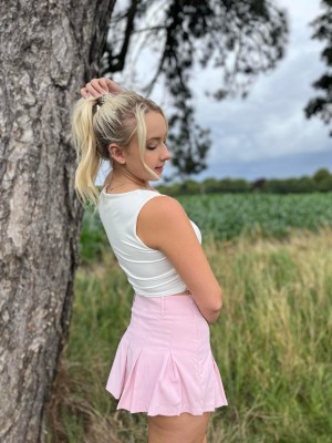 Lexi Booker Nude Leaks OnlyFans Photos #4