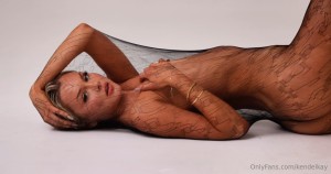 Kendel Kay Nude Leaks OnlyFans Video #1