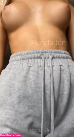 Luna Lotton OnlyFans Video #5