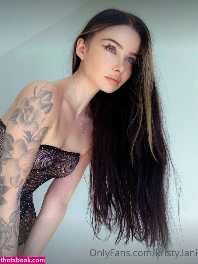 Kaileah Lani