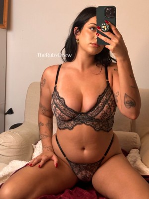 Pennybabyx Nude OnlyFans Photos #10