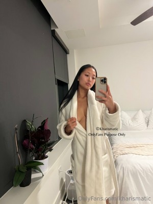 Kharlla Kharismatic Nude OnlyFans Photos #11