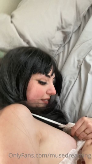 musedreaming Nude OnlyFans Video #1