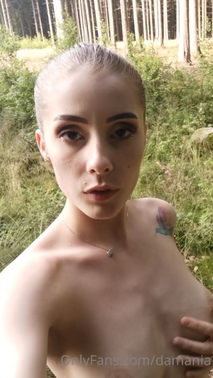 Damania Nude OnlyFans Video #1