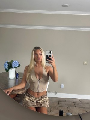 iamsydneythomas Sydney Thomas Nude Leaks OnlyFans Photos #4