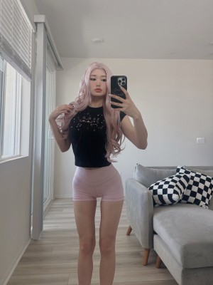 Harmsyuki harmonyeva Nude Leaks OnlyFans Photos #4
