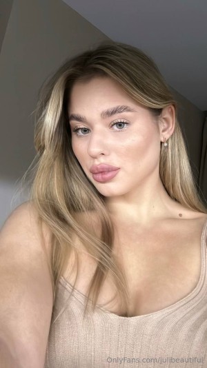 julibeautiful Nude Leaks OnlyFans Photos #4