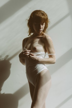 Liv Sage Nude Leaks OnlyFans Photos #14