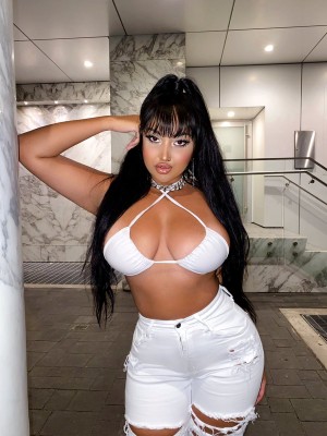 arianasayani Nude Leaks OnlyFans Photos #6