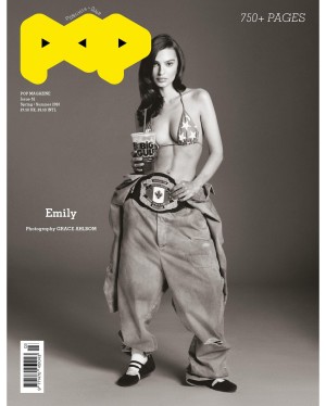 Emily Ratajkowski Nude Leaks OnlyFans Photos #22