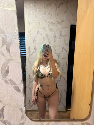 mila rodnaya rodnayaam Nude Leaks OnlyFans Photos #3