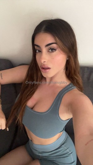 thaisgauchkarian Nude Leaks OnlyFans Photos #6