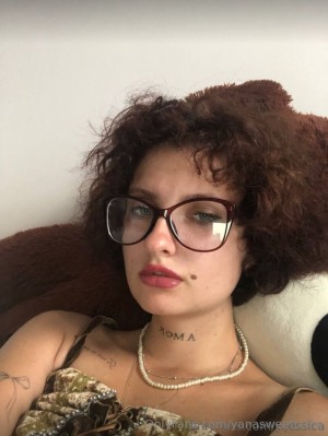 jessica sexology Nude Leaks OnlyFans Photos #5
