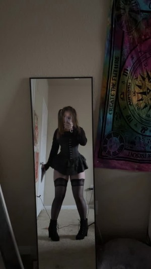 gonkgonk666 skizzy666 gonkatonka Nude Leaks OnlyFans Photos #3