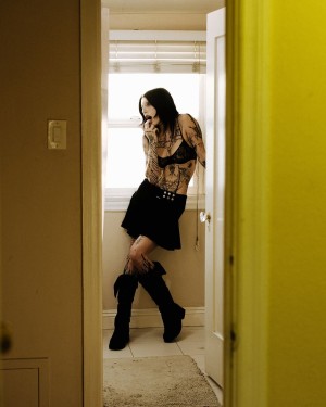 DeathbyRomy Nude Leaks OnlyFans Photos #4