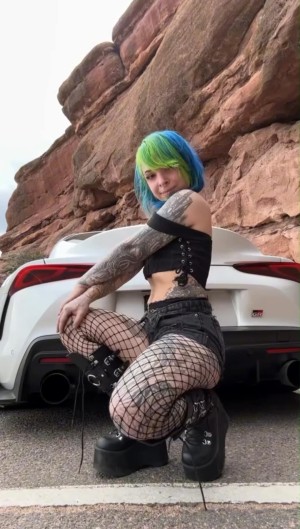 HeyLyssten Nude Leaks OnlyFans Photos #18