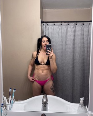 Lesley Cusumano Nude Leaks OnlyFans Photos #5