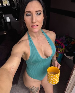 Lesley Cusumano Nude Leaks OnlyFans Photos #6