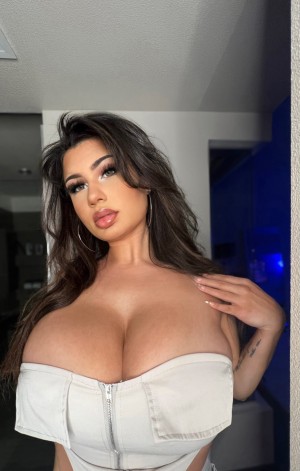 nuts4nessa Nude Leaks OnlyFans Photos #5