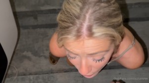 Autumren Nude Leaks OnlyFans Video #29