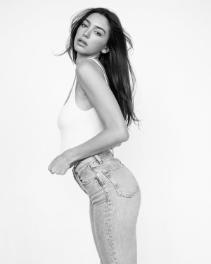 Celine Farach Nude Leaks OnlyFans Photos #7