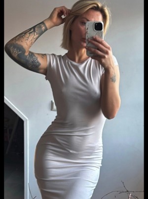 Johanna Juhlin Nude Leaks OnlyFans Photos #12