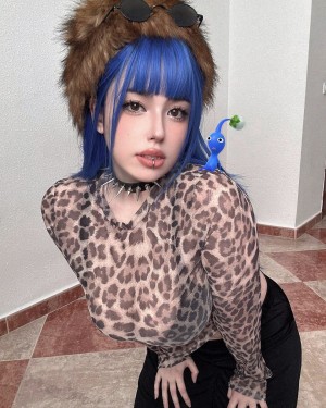 Jyuna jyunaundomiel Nude Leaks OnlyFans Photos #19