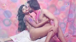 Barsha Jha Nude Leaks OnlyFans Video #1