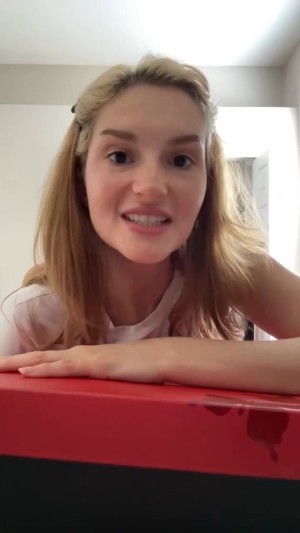 Busy B ASMR Nude Leaks OnlyFans Video #1