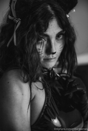 Gillian Barnes Nude Leaks OnlyFans Photos #3