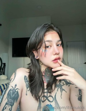 Itsmukkk Nude Leaks OnlyFans Photos #21