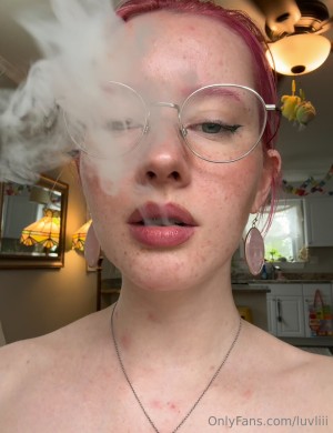 Luvliii shmeatloafyyy Nude Leaks OnlyFans Photos #17